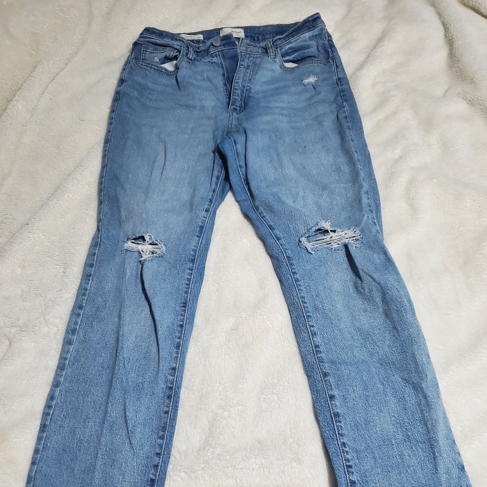 Universal Thred Jeans(size8R)